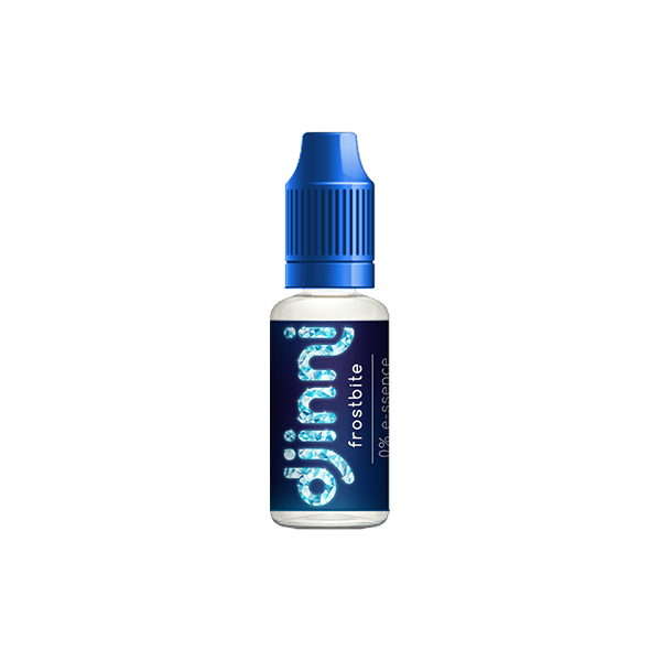 6mg Djinni Pre Mix 10ml Nicotine E-Liquid (60VG/40PG)