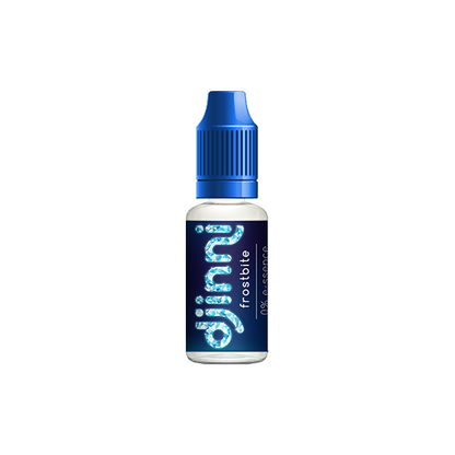 12mg Djinni Pre Mix 10ml Nicotine E-Liquid (60VG/40PG) | Djinni | Hall of Vape |  | Vaping Products