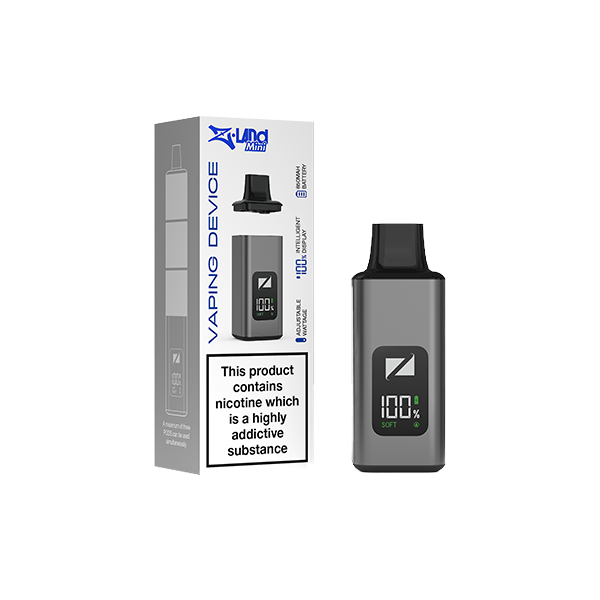 ZLand Mini by ZLabs Pod Vape Kit | ZLabs | Hall of Vape |  | Vaping Products