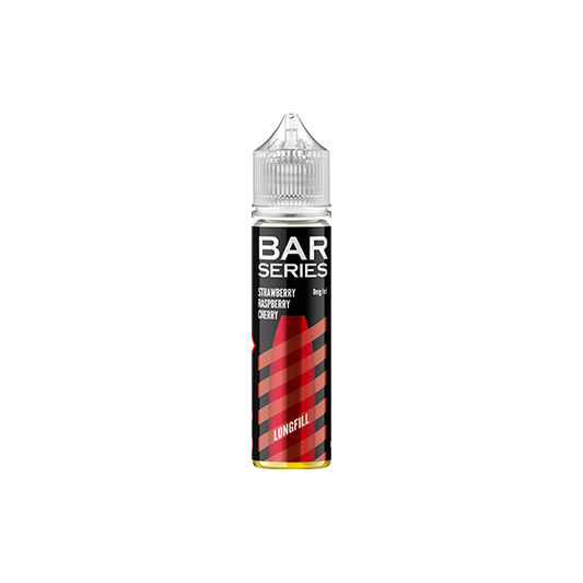 0mg Bar Series 50ml Longfill (100PG) | Bar Series | Hall of Vape |  | Vaping Products