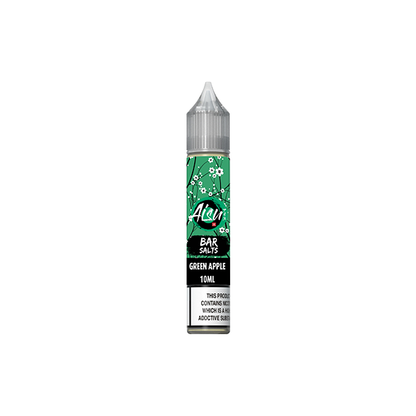 10mg Aisu By Zap! Bar Salt 10ml Nic Salts (50VG/50PG) | Zap! Juice | Hall of Vape |  | Vaping Products