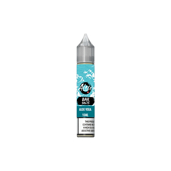 20mg Aisu By Zap! Bar Salt 10ml Nic Salts (50VG/50PG) | Zap! Juice | Hall of Vape |  | Vaping Products