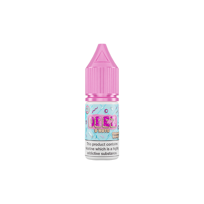 20mg Deez D'Nuts 10ml Nic Salts (50VG/50PG) | Deez D'Nuts | Hall of Vape |  | Vaping Products