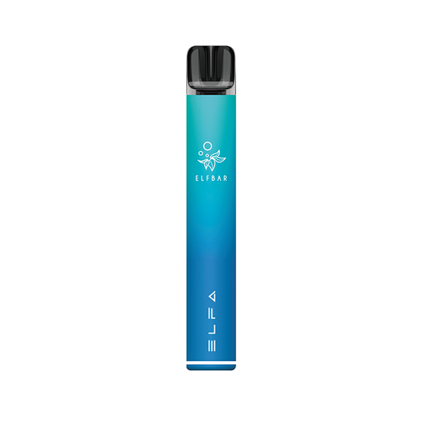 Elf Bar ELFA Pro Pod Kit | ELF Bar | Hall of Vape |  | Vaping Products