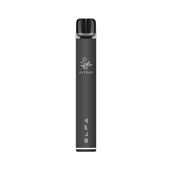 Elf Bar ELFA Pro Pod Kit