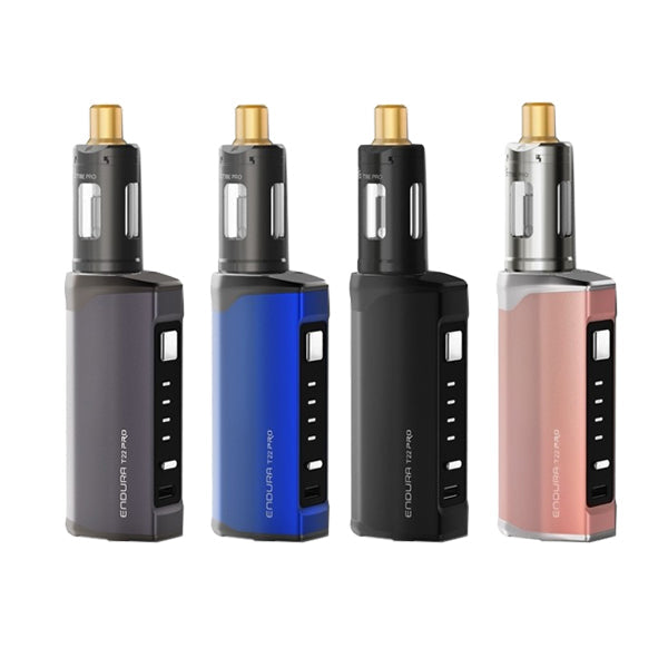 Innokin Endura T22 Pro Kit | Innokin | Hall of Vape |  | Vaping Products