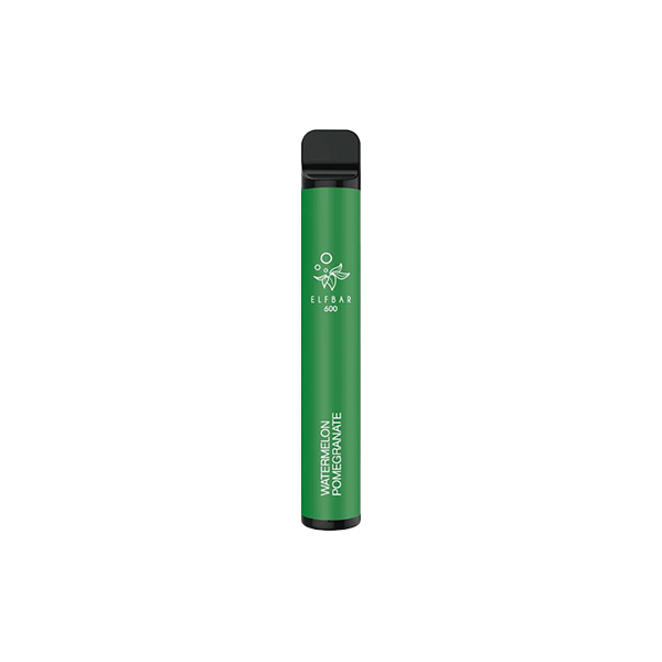 Expired :: 20mg ELF Bar Disposable Vape 600 Puffs | ELF Bar | Hall of Vape |  | Vaping Products