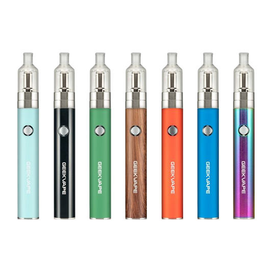 Geekvape G18 Starter Vape Kit | Geekvape | Hall of Vape |  | Vaping Products