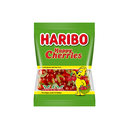 USA Haribo Share Bags - Past Best Before date