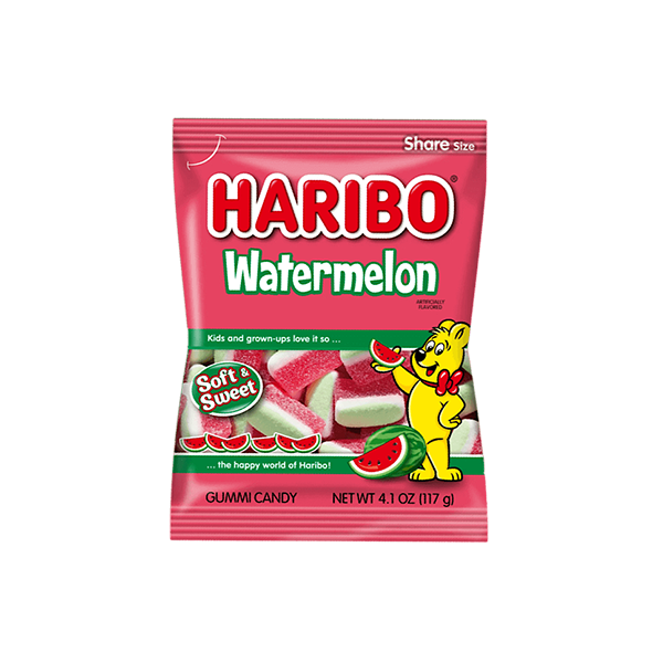 USA Haribo Share Bags - Past Best Before date | Haribo | Hall of Vape |  | American Confectionary