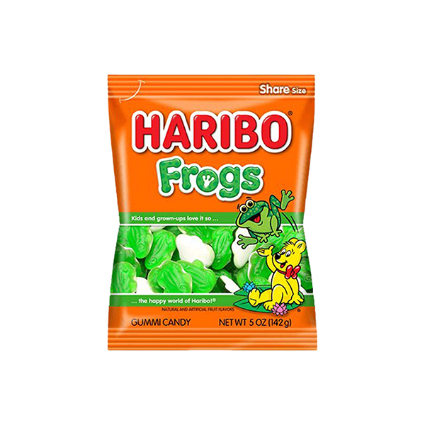 USA Haribo Share Bags - Past Best Before date | Haribo | Hall of Vape |  | American Confectionary