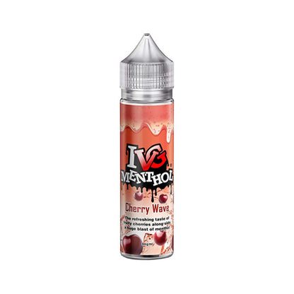 I VG Menthol 0mg 50ml Shortfill (70VG/30PG) | I VG | Hall of Vape |  | Vaping Products