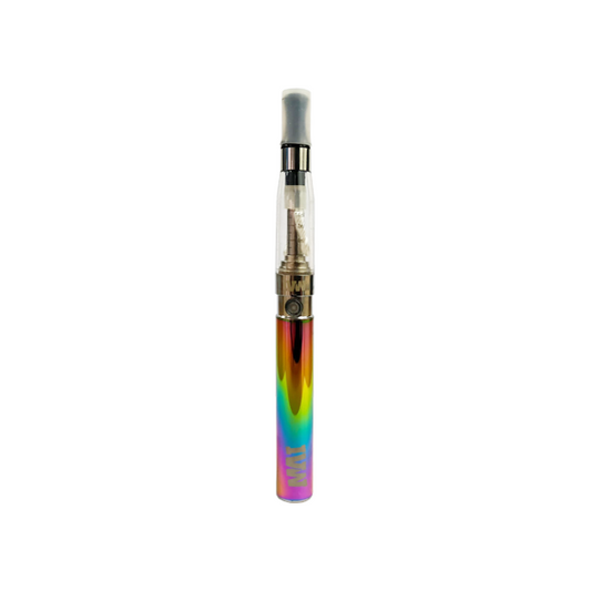 IVW eGo CE4 Starter Vape Kit | IVW | Hall of Vape |  | Vaping Products