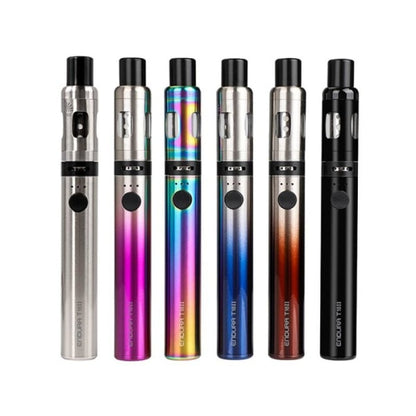 Innokin Endura T18E 2 Kit | Innokin | Hall of Vape |  | Vaping Products