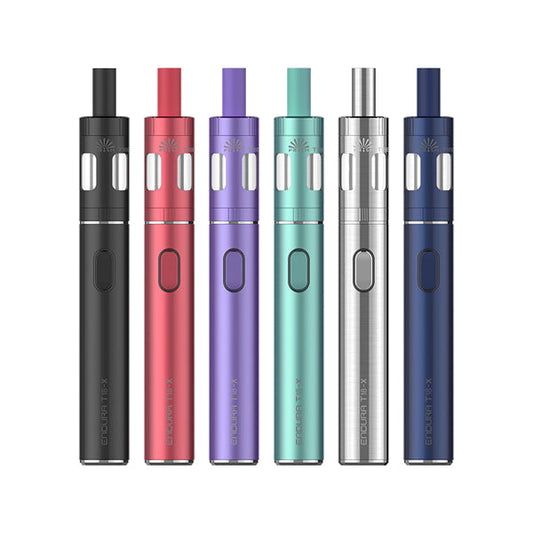 Innokin Endura T18-X Kit | Innokin | Hall of Vape |  | Vaping Products