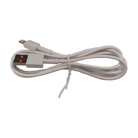 1m Kaku I-Phone Cable | Kaku | Hall of Vape |  | Nicotine Pouches