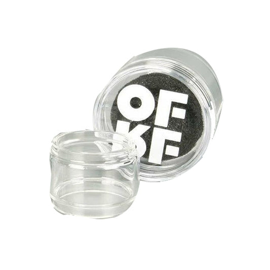 OFRF NEX Mesh Tank Extended Replacement Glass | OFRF | Hall of Vape |  | Vaping Products