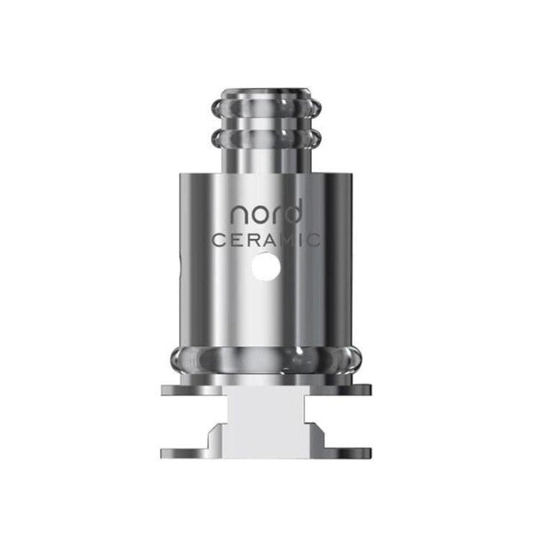 SMOK Nord Replacement Coils - Regular/Ceramic/Mesh/Mesh MTL/Regular DC | Smok | Hall of Vape |  | Vaping Products