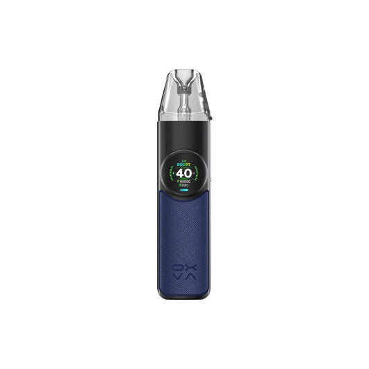 OXVA NeXLIM Pod Vape Kit 40W | OXVA | Hall of Vape |  | Vaping Products