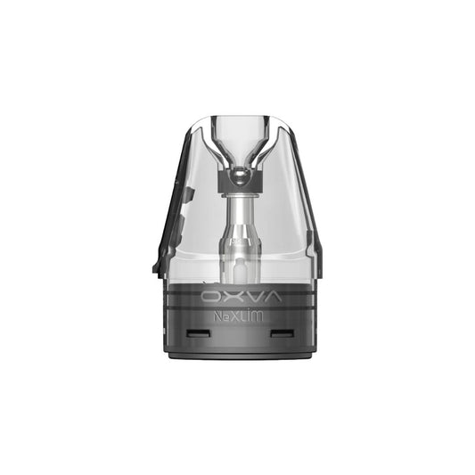 OXVA NeXLIM Replacement Pod - 4ml | OXVA | Hall of Vape |  | Vaping Products