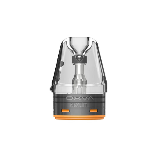 OXVA NeXLIM Replacement Pod - 2ml | OXVA | Hall of Vape |  | Nicotine Pouches