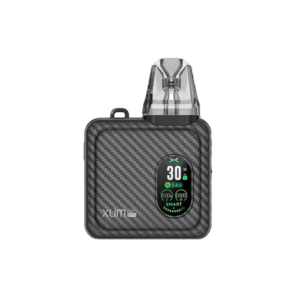 Oxva Xlim SQ Pro 30W Pod Vape Kit | OXVA | Hall of Vape |  | Vaping Products