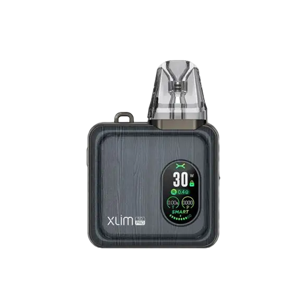 Oxva Xlim SQ Pro 30W Pod Vape Kit | OXVA | Hall of Vape |  | Vaping Products