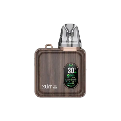 Oxva Xlim SQ Pro 30W Pod Vape Kit | OXVA | Hall of Vape |  | Vaping Products