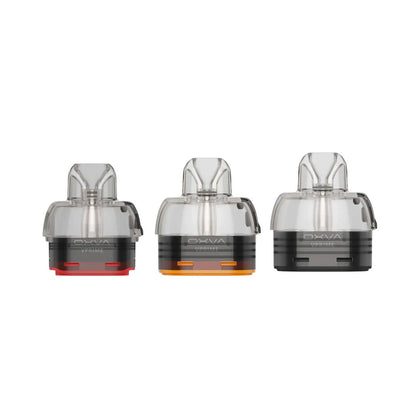 OXVA Vprime Pod Cartridges XL - 2Pcs (0.2Ohm/0.4Ohm/0.6Ohm/0.8Ohm) | OXVA | Hall of Vape |  | Vaping Products