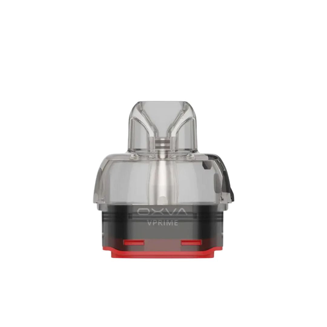 OXVA Vprime Pod Cartridges 2ml - 2Pcs (0.2Ohm/0.4Ohm/0.6Ohm/0.8Ohm) | OXVA | Hall of Vape |  | Vaping Products