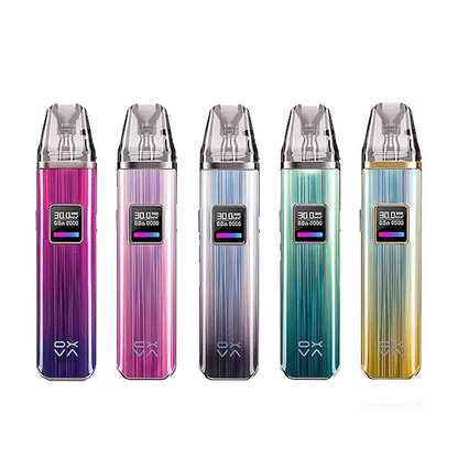 OXVA Xlim Pro 30W Kit | OXVA | Hall of Vape |  | Vaping Products