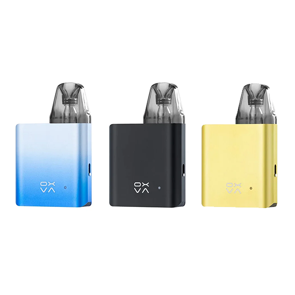 OXVA Xlim SQ 25W Kit | OXVA | Hall of Vape |  | Vaping Products