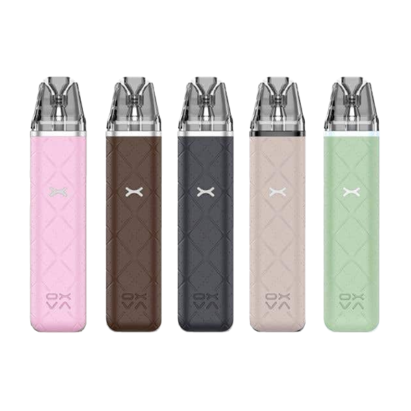 Oxva Xlim Go 30W Pod Vape Kit | OXVA | Hall of Vape |  | Vaping Products