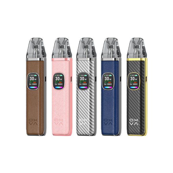 Oxva Xlim Pro 2 Pod Vape Kit 30W | OXVA | Hall of Vape |  | Vaping Products