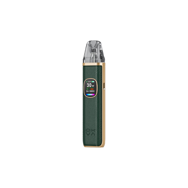 Oxva Xlim Pro 2 Pod Vape Kit 30W | OXVA | Hall of Vape |  | Vaping Products