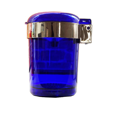 Plastic Car Bucket Ash Tray With LED - 90177 | Unbranded | Hall of Vape |  | Smoking Products