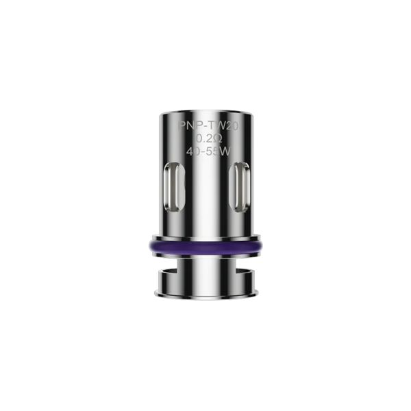 Voopoo PnP-TW20 Replacement Mesh Coil 0.2Ω | Voopoo | Hall of Vape |  | Vaping Products