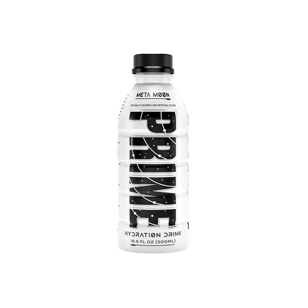 PRIME Hydration USA Meta Moon Sports Drink 500ml - Past Best Before Date | Prime | Hall of Vape |  | American Confectionary