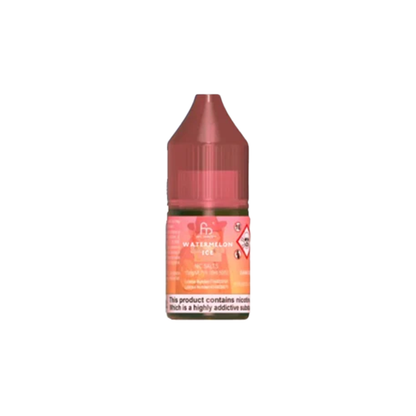 10mg RandM 7000 Tornado Nic Salts (50VG/50PG) | RandM | Hall of Vape |  | Vaping Products