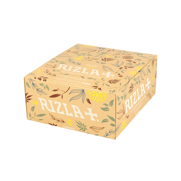 Rizla Natura King Size Slim Rolling Papers | Rizla | Hall of Vape |  | Smoking Products