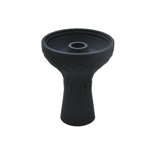 Silicone Funnel Shisha Head Bowl | Unbranded | Hall of Vape |  | Smoking Products