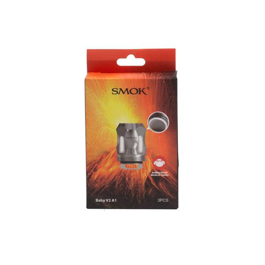 Smok Mini V2 A1 Coil - 0.17 Ohm | Smok | Hall of Vape |  | Vaping Products