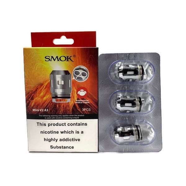 Smok Mini V2 A3 Coil - 0.15 Ohm | Smok | Hall of Vape |  | Vaping Products