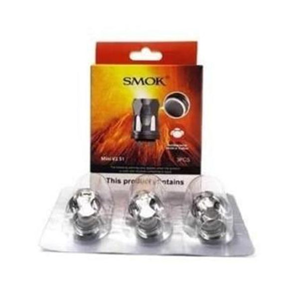 Smok Mini V2 S1 Coil - 0.15 Ohm | Smok | Hall of Vape |  | Vaping Products