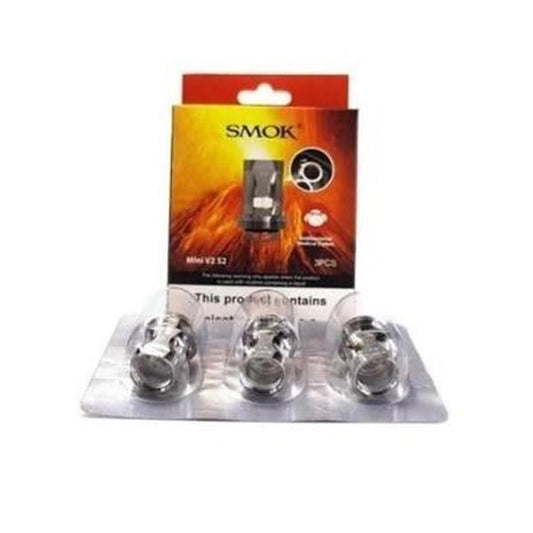 Smok Mini V2 S2 Coil - 0.15 Ohm | Smok | Hall of Vape |  | Vaping Products