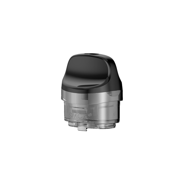 Smok Nord C Replacement Pods 3PCS Large (No Coils Included) | Smok | Hall of Vape |  | Vaping Products