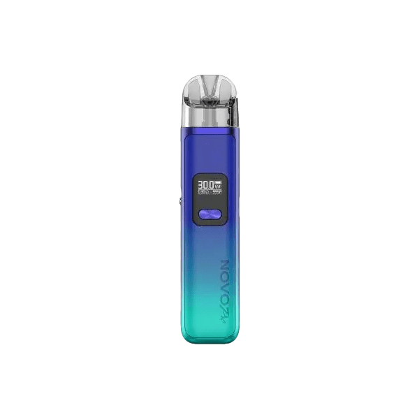 Smok Novo Pro 30W Pod Vape Kit | Smok | Hall of Vape |  | Vaping Products