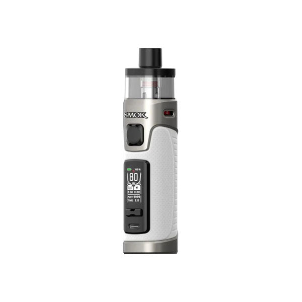 Smok RPM 5 Pro 80W Pod Kit | Smok | Hall of Vape |  | Vaping Products