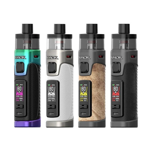 Smok RPM 5 Pro 80W Pod Kit | Smok | Hall of Vape |  | Vaping Products