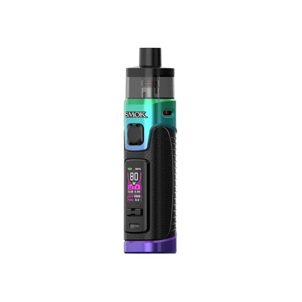 Smok RPM 5 Pro 80W Pod Kit | Smok | Hall of Vape |  | Vaping Products